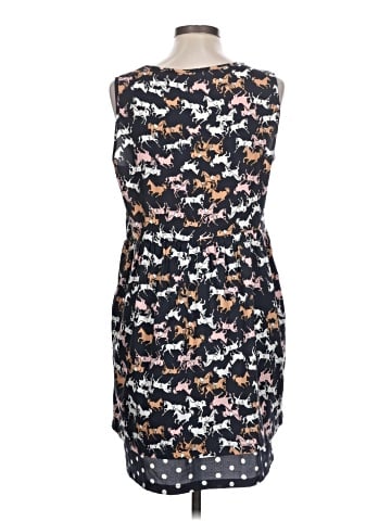 Porridge Casual Dress (view 2)