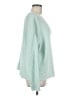 Theory Green Pullover Sweater Size M - photo 4
