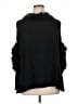 Dolce Cabo 100% Acrylic Black Pullover Sweater Size XL - photo 1