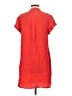 FRAME Red Casual Dress Size XS - photo 2