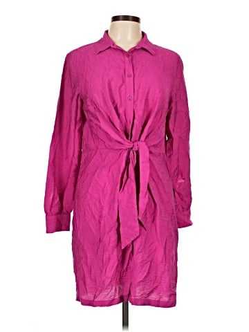 Ann Taylor LOFT Casual Dress (view 1)