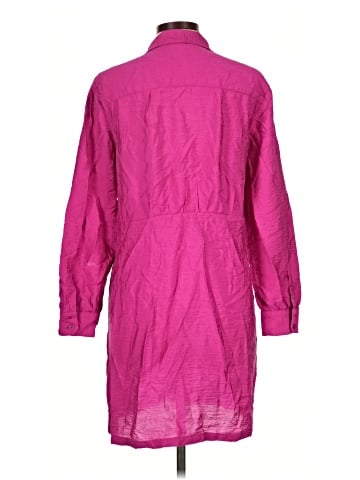 Ann Taylor LOFT Casual Dress (view 2)
