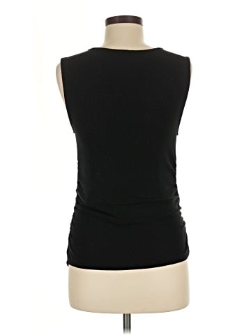 Old Navy - Maternity Sleeveless T-Shirt (view 2)