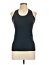 Lululemon Athletica Black Tank Top Size L (estimated) - photo 1