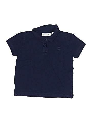 Zara Baby Short Sleeve Polo (view 1)