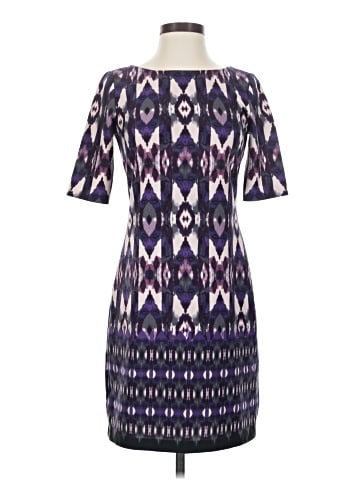 Eliza J Casual Dress (view 1)