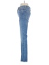 Free People Hearts Blue Jeans Size 27 waist - photo 5