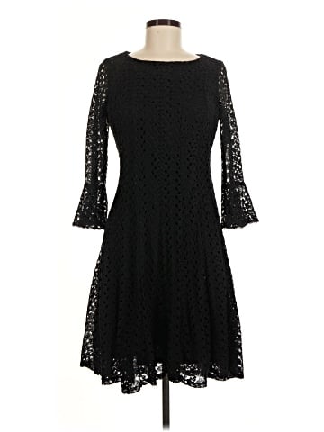 Rabbit Rabbit Rabbit Designs Cocktail Dress (view 1)