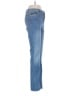 Free People Hearts Blue Jeans Size 27 waist - photo 4
