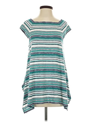 Max Studio Sleeveless T-Shirt (view 1)