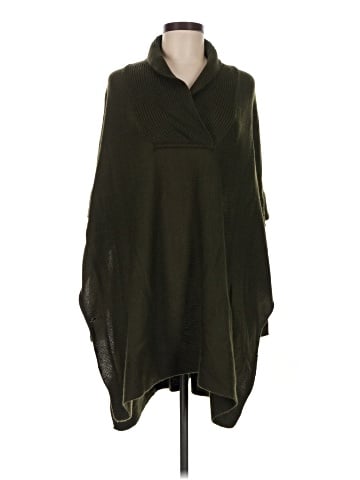 RD Style Poncho (view 1)