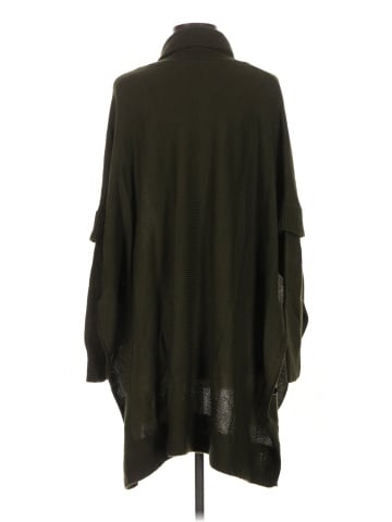 RD Style Poncho (view 2)