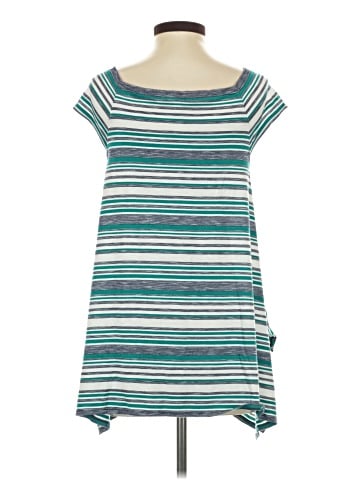 Max Studio Sleeveless T-Shirt (view 2)