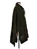 RD Style Green Poncho Size M - photo 4