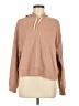 Madewell Tan Sweatshirt Size M - photo 1
