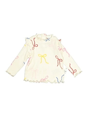 Old Navy Long Sleeve Blouse (view 1)