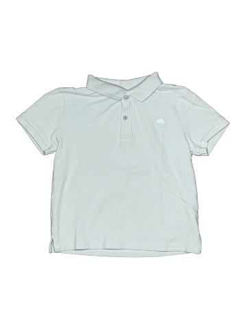 Zara Short Sleeve Polo (view 1)