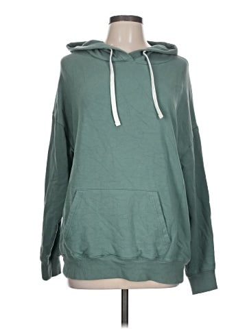 Buffalo by David Bitton Pullover Hoodie (view 1)