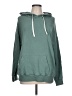 Buffalo by David Bitton Green Pullover Hoodie Size L - photo 1