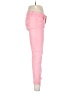 Aeropostale Color Block Pink Jeans Size 9 - photo 4