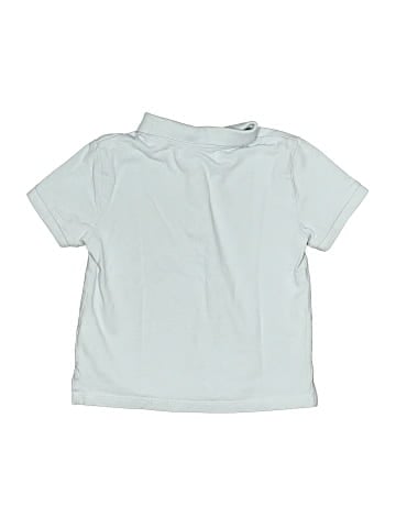 Zara Short Sleeve Polo (view 2)