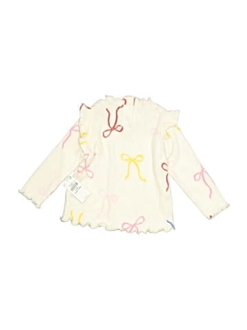 Old Navy Long Sleeve Blouse (view 2)