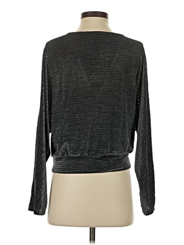 Hayden Long Sleeve Top (view 2)