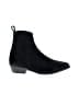 ALLSAINTS Black Ankle Boots Size EU 39 - photo 1