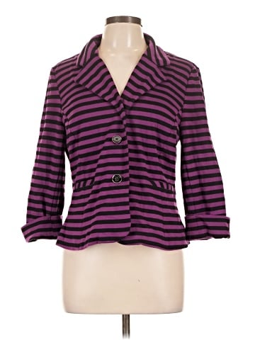 Sandro Blazer (view 1)