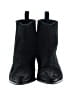 ALLSAINTS Black Ankle Boots Size EU 39 - photo 2