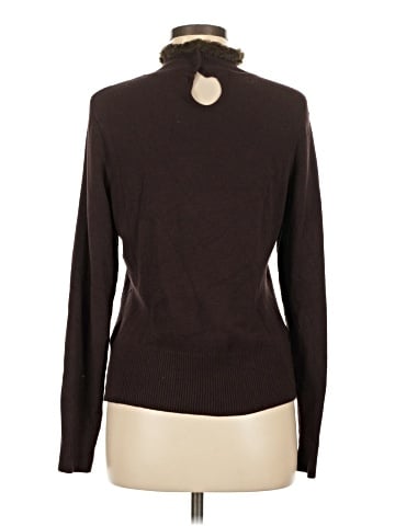 INC International Concepts Turtleneck Sweater (view 2)