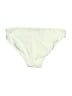 MICHAEL Michael Kors Ivory Swimsuit Bottoms Size M - photo 2