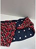 Louis Vuitton 100% Silk Blue Scarf One size - photo 9