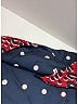 Louis Vuitton 100% Silk Blue Scarf One size - photo 6