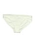 MICHAEL Michael Kors Ivory Swimsuit Bottoms Size M - photo 1