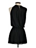 Ramy Brook 100% Recycled Polyester Black Sleeveless Top Size XS - photo 2
