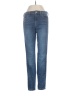 Guess Hearts Blue Jeans Size 27 waist - photo 1