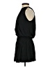 Ramy Brook 100% Recycled Polyester Black Sleeveless Top Size XS - photo 5