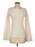 Assorted Brands Ivory Pullover Sweater Size XS - photo 1