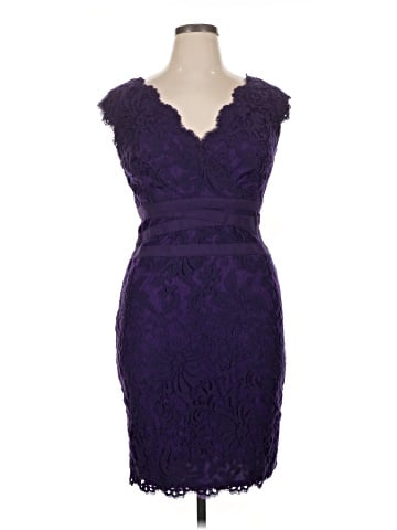 Tadashi Shoji Cocktail Dress (view 1)