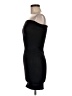 Vassarette Solid Black Cocktail Dress Size M - photo 5