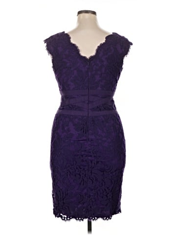 Tadashi Shoji Cocktail Dress (view 2)