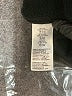 Amazon Essentials 100% Polyester Black Vest Size 10 - photo 4