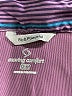 Moving Comfort 100% Polyester Purple Track Jacket Size XXL - photo 6