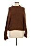Debut Brown Poncho Size M - photo 1