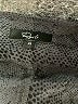 Rails Paisley Black Shorts Size XS - photo 3