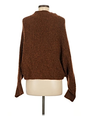 Debut Poncho (view 2)