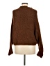 Debut Brown Poncho Size M - photo 2