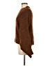 Debut Brown Poncho Size M - photo 5