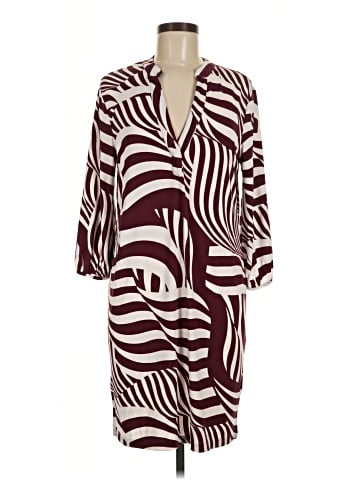 Banana Republic Factory Store Casual Dress (view 1)